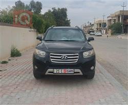 هيونداي سانتافي